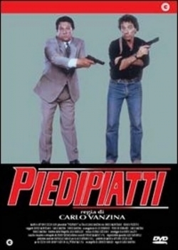 Watch free Piedipiatti movies online