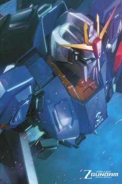 Watch free Mobile Suit Zeta Gundam movies online