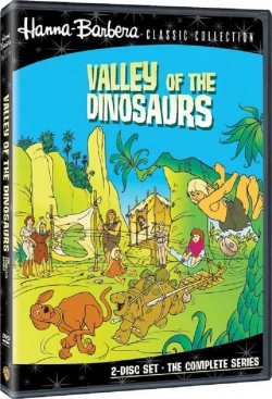 Watch free Valley of the Dinosaurs movies online