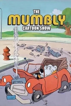 Watch free The Mumbly Cartoon Show movies online