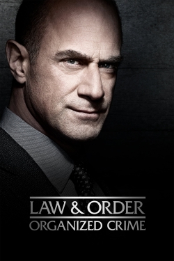 Watch free Law & Order: Organized Crime movies online