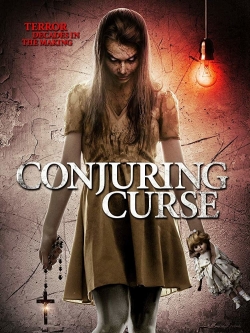 Watch free Conjuring Curse movies online