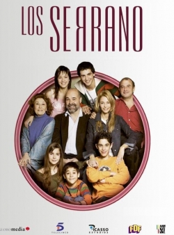 Watch free Los Serrano movies online