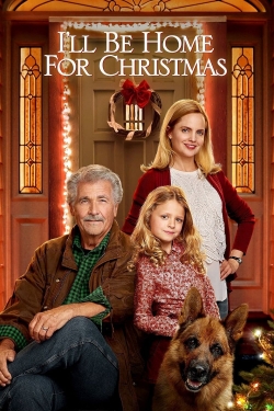 Watch free I'll Be Home for Christmas movies online