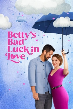 Watch free Betty's Bad Luck In Love movies online