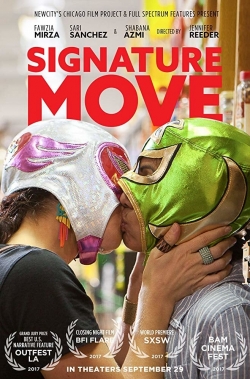 Watch free Signature Move movies online