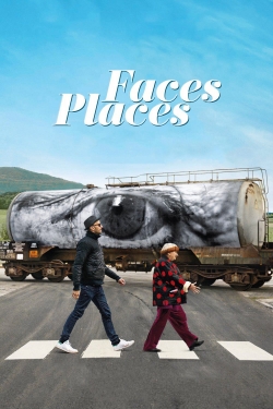 Watch free Faces Places movies online