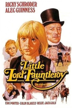 Watch free Little Lord Fauntleroy movies online