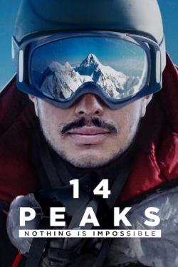 Watch free 14 Peaks: Nothing Is Impossible movies online