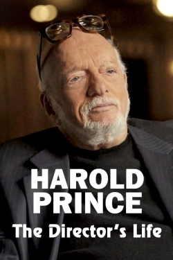 Watch free Harold Prince: The Director's Life movies online