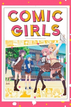 Watch free Comic Girls movies online