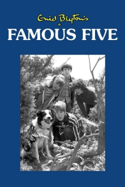 Watch free The Famous Five movies online