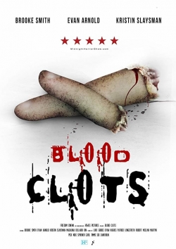 Watch free Blood Clots movies online