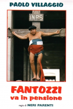 Watch free Fantozzi Retires movies online