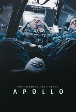 Watch free Confessions from Space: Apollo movies online