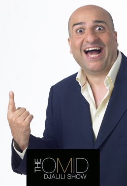 Watch free The Omid Djalili Show movies online