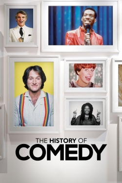 Watch free The History of Comedy movies online