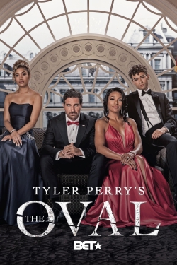 Watch free Tyler Perry's The Oval movies online