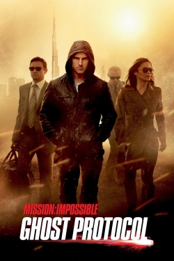 Watch free Mission: Impossible - Ghost Protocol movies online