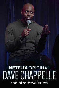 Watch free Dave Chappelle: The Bird Revelation movies online