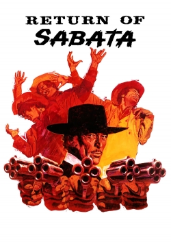 Watch free Return of Sabata movies online