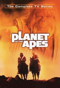 Watch free Planet of the Apes movies online