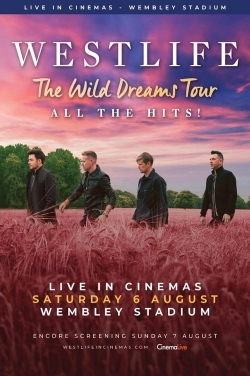 Watch free Westlife - Live At Wembley Stadium movies online