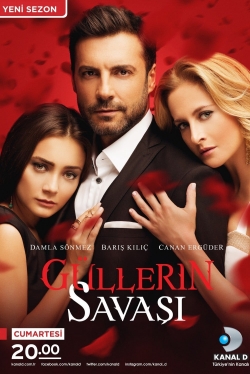 Watch free Güllerin Savaşı movies online