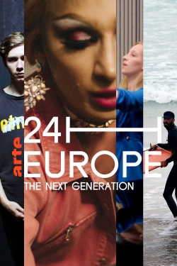 Watch free 24h Europe: The Next Generation movies online