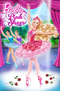 Watch free Barbie in the Pink Shoes movies online