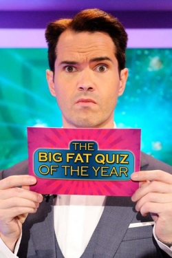 Watch free The Big Fat Quiz of the Year movies online