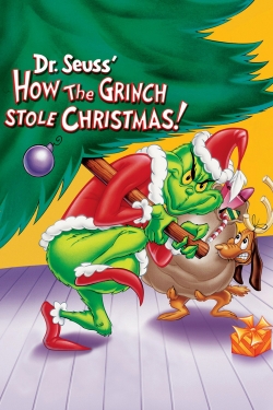 Watch free How the Grinch Stole Christmas! movies online