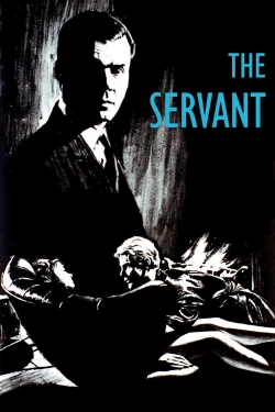 Watch free The Servant movies online