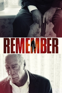 Watch free Remember movies online