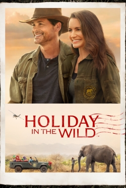 Watch free Holiday in the Wild movies online