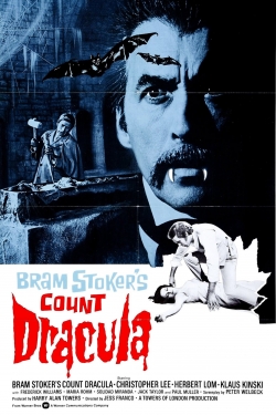 Watch free Count Dracula movies online