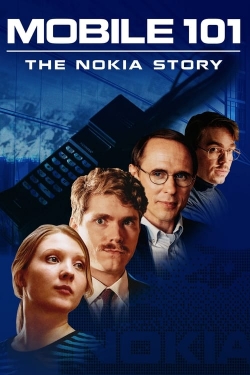 Watch free Mobile 101: The Nokia Story movies online