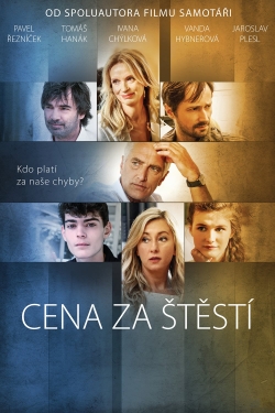 Watch free Cena za štěstí movies online