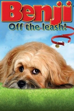 Watch free Benji: Off the Leash! movies online