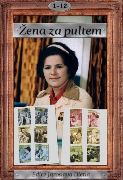 Watch free Žena za pultem movies online