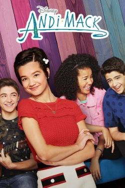 Watch free Andi Mack movies online