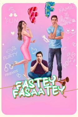 Watch free Fastey Fasaatey movies online