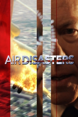 Watch free Air Disasters movies online