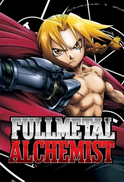 Watch free Fullmetal Alchemist movies online