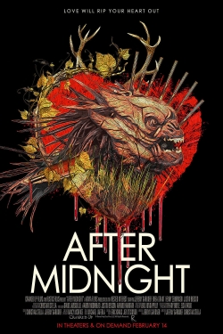 Watch free After Midnight movies online