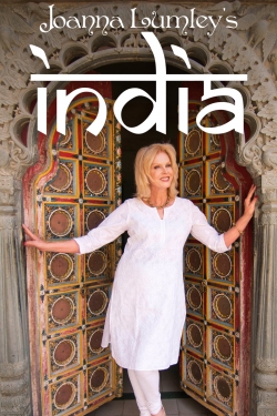 Watch free Joanna Lumley's India movies online