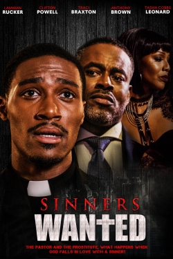 Watch free Sinners Wanted movies online