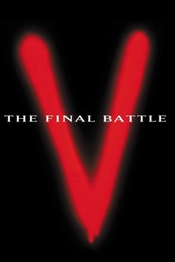 Watch free V: The Final Battle movies online