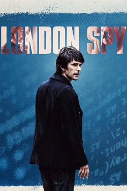 Watch free London Spy movies online