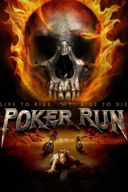 Watch free Poker Run movies online